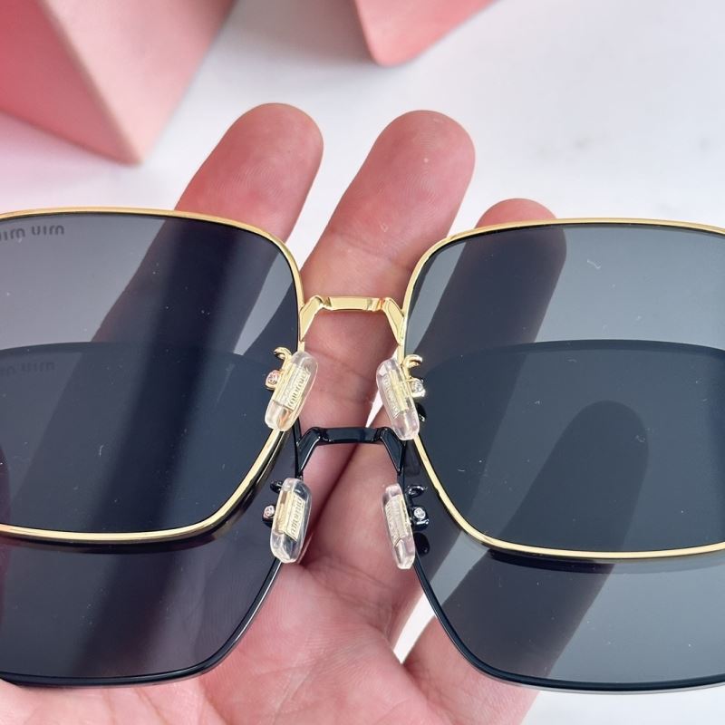 Miu Miu Sunglasses